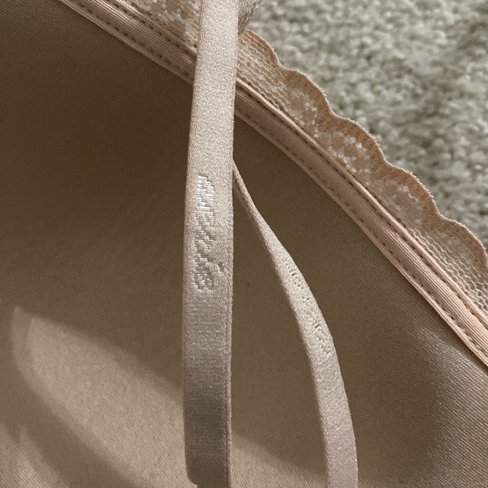 Wireless Sans Armature bra - Picture 3 of 7